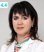 Верещагина Наталья Сергеевна