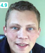 Горбылев Павел Максимович