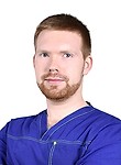 Чернявский Владислав Игоревич