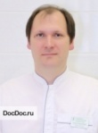 Калакуцкий Игорь Николаевич