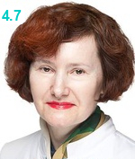 Ковалева Ирина Николаевна