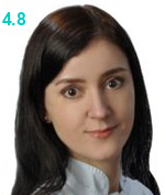 Филиппова Наталья Михайловна