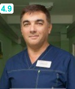 Карибджанов Олег Карменович