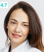 Медведева Ольга Николаевна