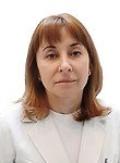 Игнатова Елена Игоревна 