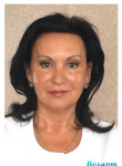 Заикина Алла Юрьевна