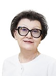 Курицына Лилия Геннадиевна
