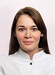 Санакоева Анна Вячеславовна
