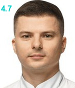 Кудрявцев Сергей Михайлович