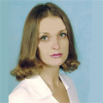 Елисеева Ирина Николаевна