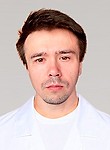 Батмаев Дмитрий Борисович