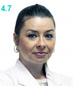 Варлыгина Ольга Владимировна