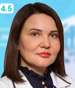 Гут Наталья Николаевна
