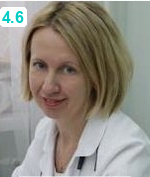 Киринова Ольга Викторовна