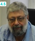 Карлов Алексей Владимирович