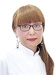 Бадмаева Кермен Петровна