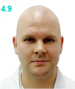 Никитин Александр Александрович