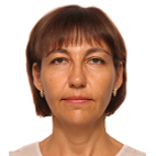 Губенко Ирина Анатольевна