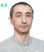 Мартиросян Борис Рафаилович