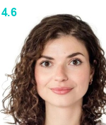 Торяник Анна Константиновна