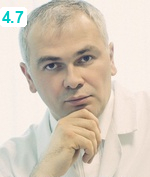 Антонюк Сергей Владимирович