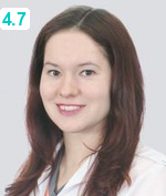 Честкова Екатерина Олеговна