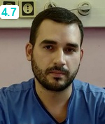 Поздняков Павел Алексеевич