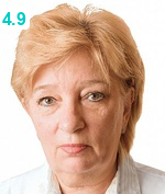 Семина Елена Анатольевна