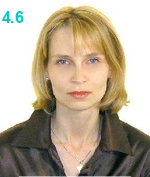 Гильванова Ольга Валерьевна