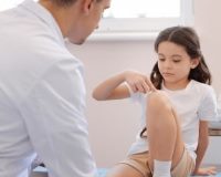 Болезнь Бехчета у детей Болезнь Бехчета у детей