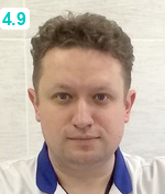 Золотухин Сергей Юрьевич
