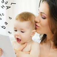 Фолиевая кислота может снижать риск задержки речевого развития Фолиевая кислота может снижать риск задержки речевого развития