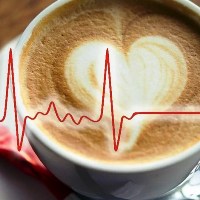 Кофе снижает риск сердечной недостаточности