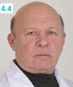 Голик Игорь Владимирович