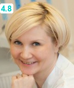 Григорьева Ольга Константиновна