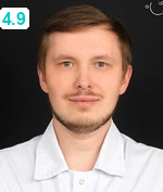 Догадаев Алексей Валерьевич