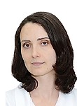 Пакенко Екатерина Владимировна 