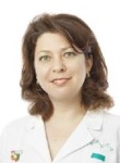 Борисова Анна Владимировна