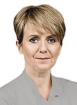 Гаркуша Надежда Владимировна