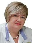 Мурзина Марина Анатольевна