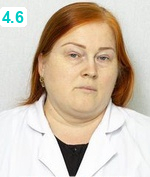 Грузинова Елена Александровна