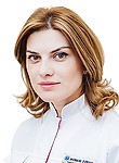 Хизриева Заира Юсуповна 
