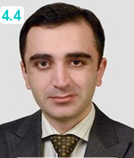 Биниашвили Михаил Борисович