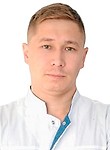 Петухов Александр Олегович