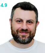 Григорян Эдуард Ашотович