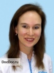 Запольнова Марина Алексеевна