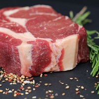 Снизить уровень холестерина можно при помощи диеты без красного мяса Снизить уровень холестерина можно при помощи диеты без красного мяса