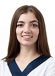 Гриднева Маргарита Александровна