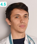 Глобов Владимир Викторович