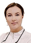 Лукоянова Татьяна Владиславовна